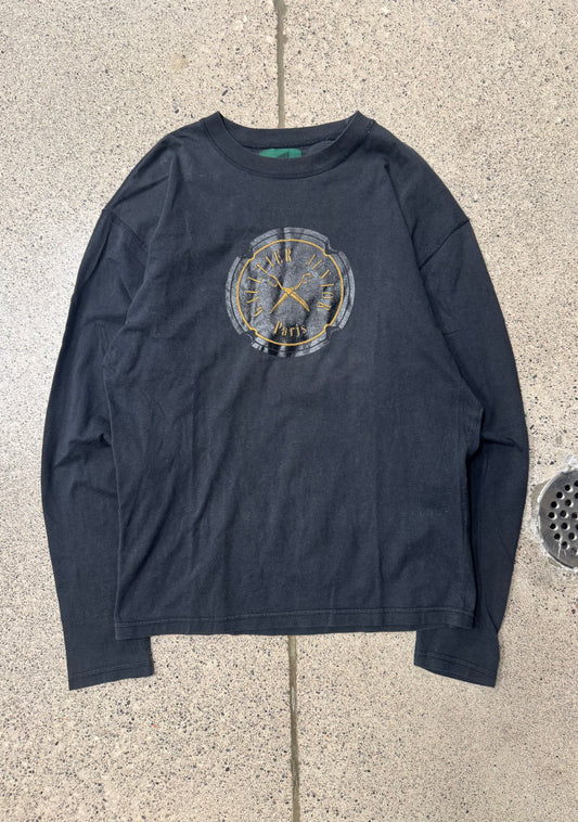 Vintage Jean Paul Gaultier ‘Junior’ Long Sleeve Shirt