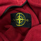 Stone Island ‘Shell Hood’ Wool Zip Up Sweater