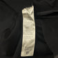 Rick Owens DRKSHDW ‘Gimp’ Black Full Zip Hoodie