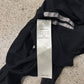 SS2018 Rick Owens ‘Dirt’ Membrane Tank Top