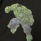 AW2021 Balenciaga ‘Marvel’ Hulk Graphic T-Shirt