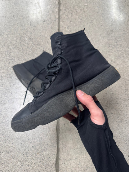 Yohji Yamamoto Y-3 ‘Baysho’ Sneakers