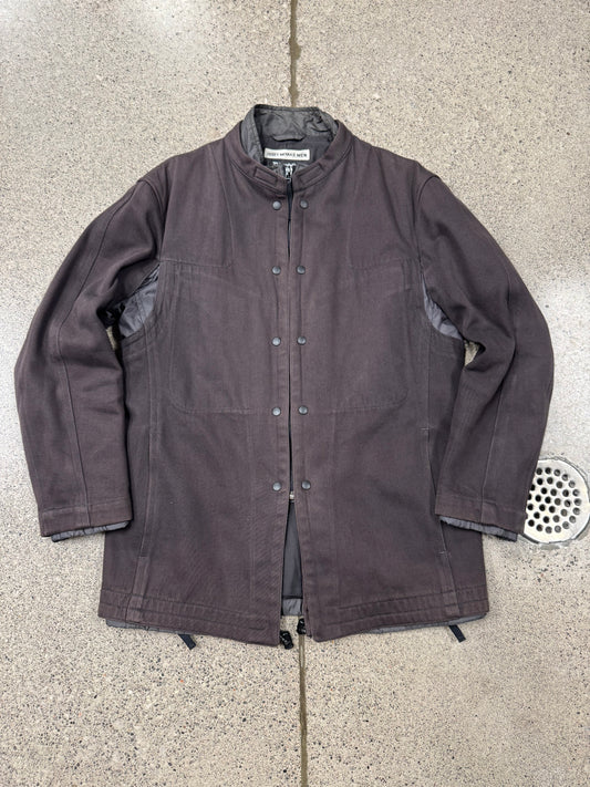 AW2000 Issey Miyake ‘X-Ray’ Stash Pocket Jacket