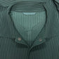 Issey Miyake ‘Homme Plisse’ Pleated Green Work Jacket