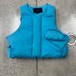 Entire Studios Down Filled Puffer Vest