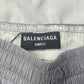 2020 Balenciaga 'Paradise' Wide
Leg Sweatpants