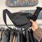 Balenciaga ‘Explorer’ Belted Waist Bag