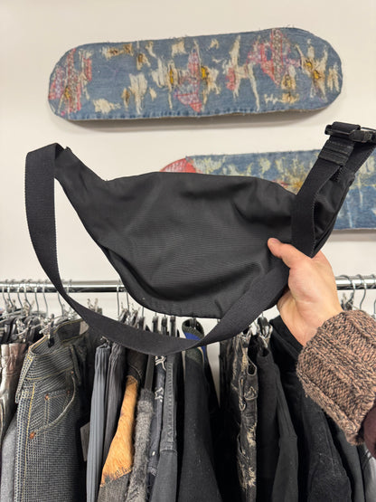 Balenciaga ‘Explorer’ Belted Waist Bag