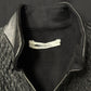 AW2005 Rick Owens ‘Moog’ Goatskin Leather Jacket