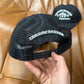 Chrome Hearts Mattyboy ‘Anti’ Mesh Trucker Hat