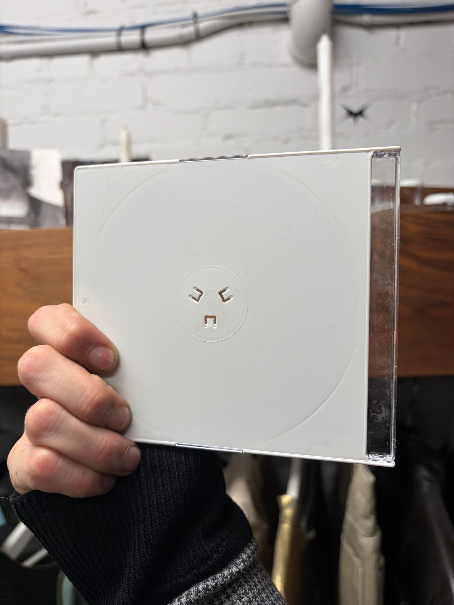 SS2009 Number (N)ine ‘The Lonesome Heroes’ Runway DVD