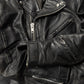 AW2007 Junya Watanabe x Vanson Leathers Biker Perfecto Jacket