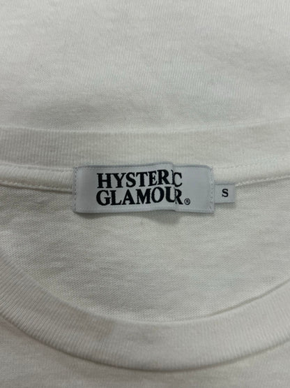 Hysteric Glamour ‘Showgirl’ Graphic T-Shirt