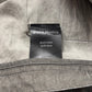 Entire Studios Grey ‘Parachute’ Wide Leg Cargo Pants