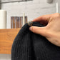 Chrome Hearts ‘Big Daddy’ Cashmere ‘NYC’  Beanie