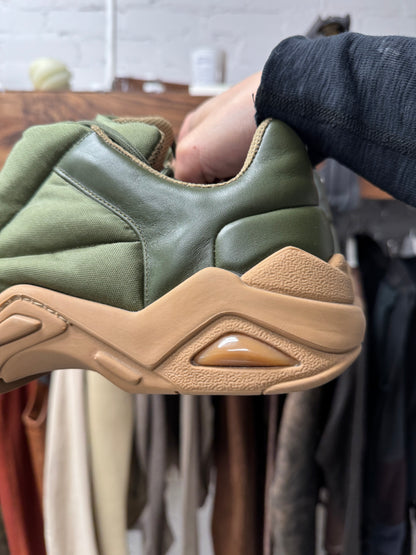 Maison Margiela ‘Padded’ Future Low Top Sneakers