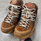 Gucci ‘Flashtrek’ Suede Low Top Sneakers