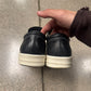 Rick Owens Mainline ‘Vans’ Low Top Sneakers