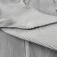 Issey Miyake Homme Plisse Pleated Grey Track Jacket