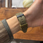 Hysteric Glamour ‘Showgirl’ Military Strap Watch