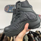 Bottega Veneta ‘Puddle’ Bomber Hiking Boots