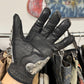 Kadoya K’s Leather ‘Hammer’ Armoured Gloves