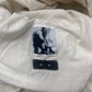 SS2016 Rick Owens ‘Milk’ White Level T-Shirt