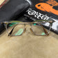 Chrome Hearts 18K Gold ‘Sluntradiction’ Prescription Glasses