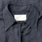 Maison Martin Margiela ‘Cape Back’ Seamless Button Down Shirt