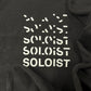 AW2021 Takahiro Miyashita The Soloist ‘Music’ Sweatshirt