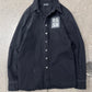 SS2021 Raf Simons Heavy Denim Work-Shirt