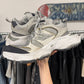 Balenciaga Oversized Distressed ‘Cargo’ Sneakers