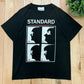 Number (N)ine ‘Standard’ Graphic T-Shirt