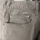Dior Homme Grey Slim/Skinny Cut Denim