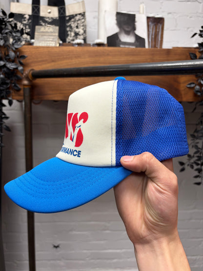 Hysteric Glamour ‘I❤️HYS’ High Performance Mesh Trucker Hat
