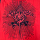 SS1996 Jean Paul Gaultier Homme ‘Safe Sex Forever’ Tattoo T-Shirt