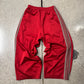 Needles Balloon Cut Wide Leg Track Pants