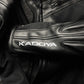 Kadoya ‘Cyberjac’ Muscle Armoured Leather Jacket