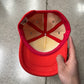 2000s Baby Milo by Bape Mesh Trucker Hat