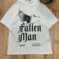 AW2020 Undercover ‘Fallen Man’ Graphic T-Shirt