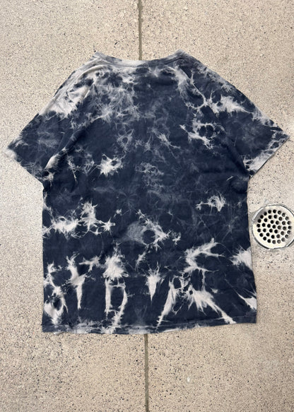 Number (N)ine Tye Dye Logo T-Shirt