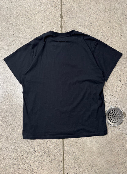 Maison Margiela ‘Chest Tag’ Logo T-Shirt