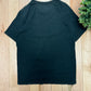 SS2010 Undercover ‘Less but Better’ Black Graphic T-Shirt