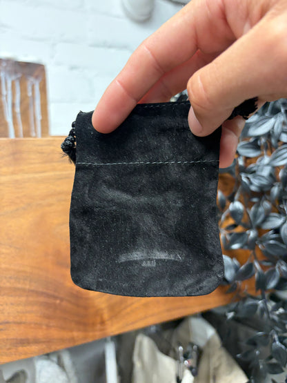 Chrome Hearts ‘Las Vegas’ Store Exclusive ‘Fuck You’ 925 Silver Dogtag Pendant