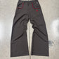 AW2023 Enfants Riches Deprimes ‘Scout’ Flared Leg Trousers