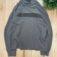 Vintage 1990s Comme Des Garçons Homme Plus ‘Stripe’ Knit Sweater