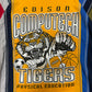 Needles Rebuild ‘Edison Tigers’ Reconstructed T-Shirt