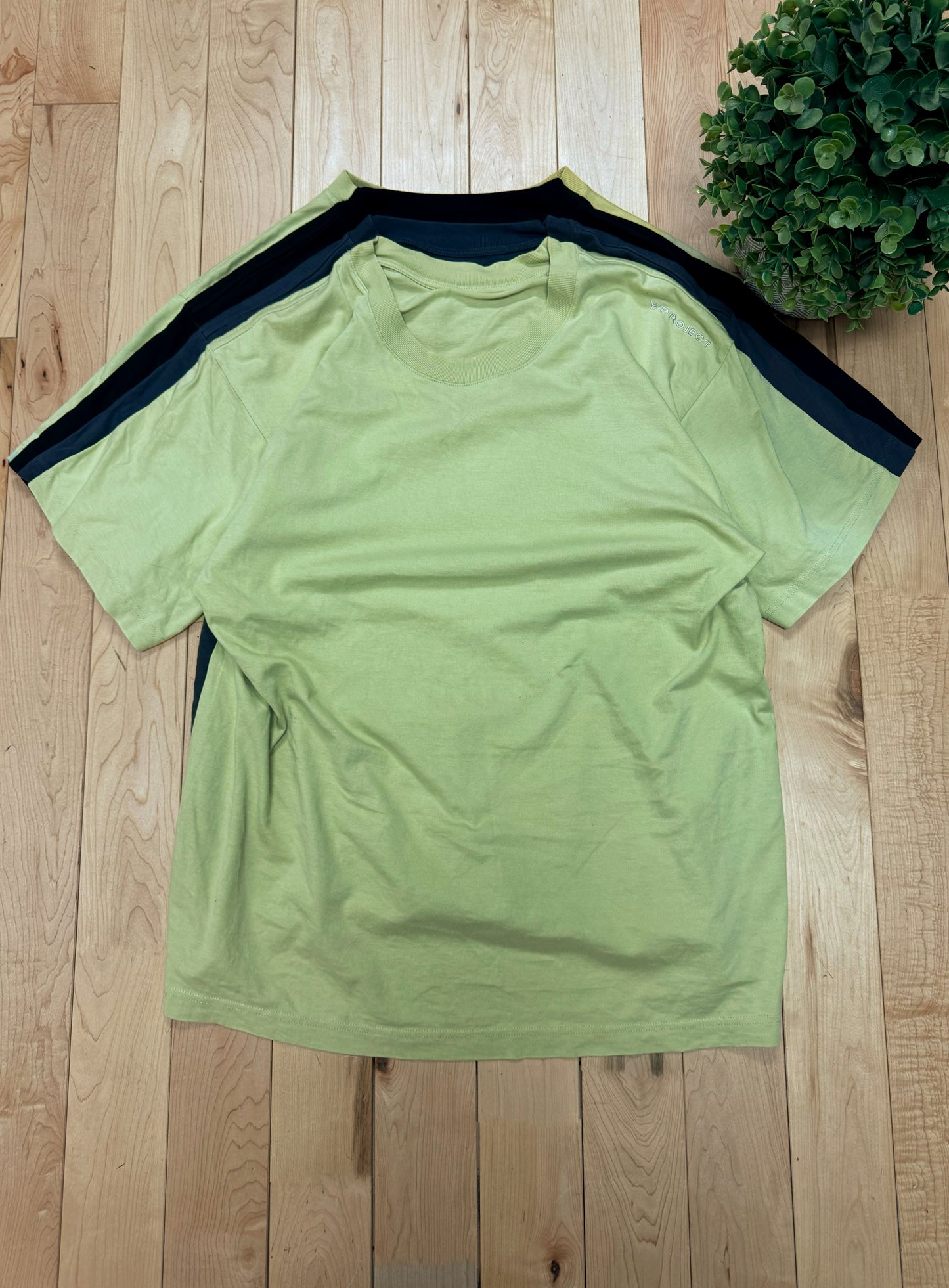 Y-Project 4 Layered T-Shirt