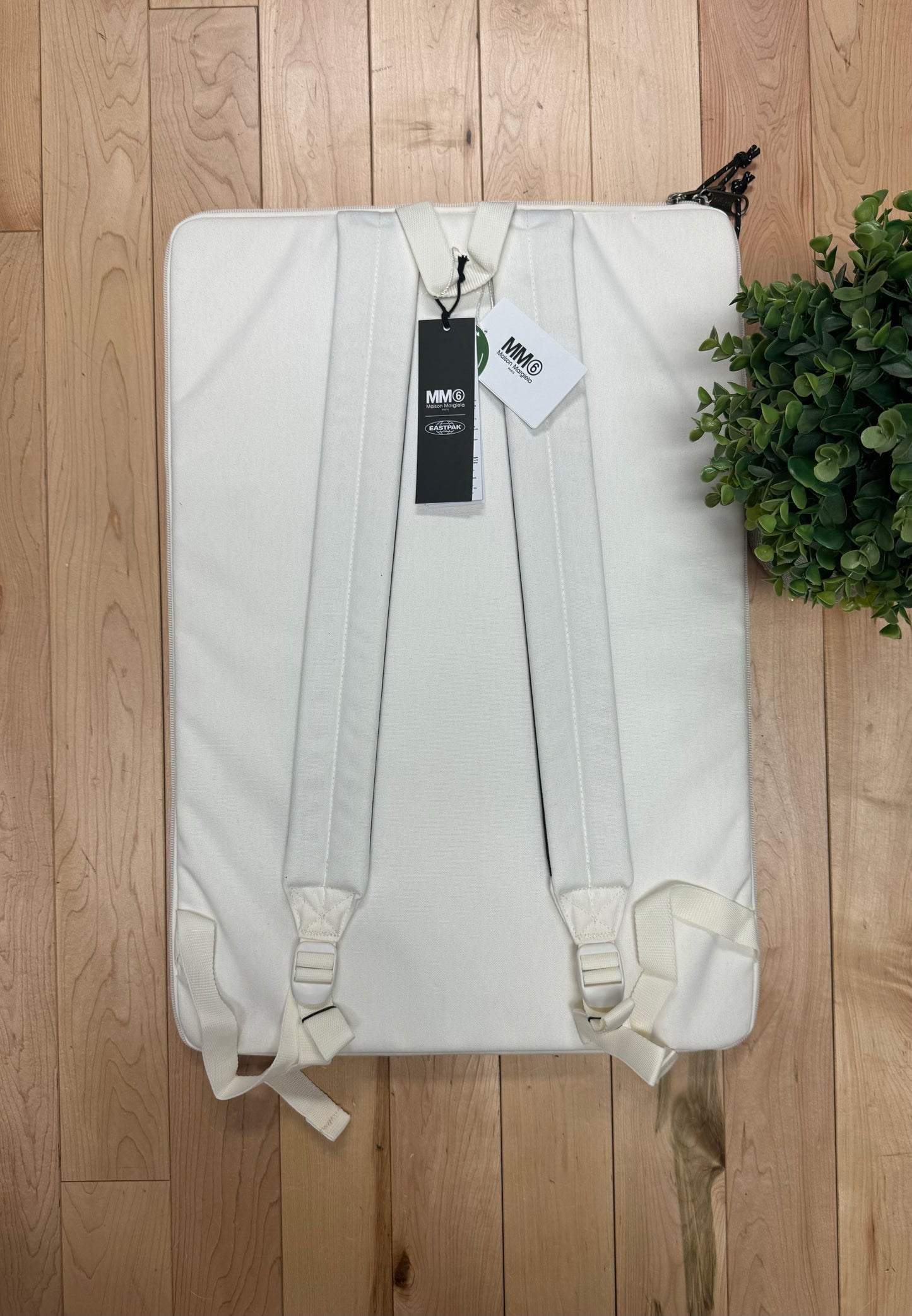 SS2022 Maison Margiela x Eastpak Trompe L’œil Backpack