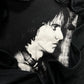 2008 Hysteric Glamour ‘The Stooges’ Black Long Sleeve Shirt